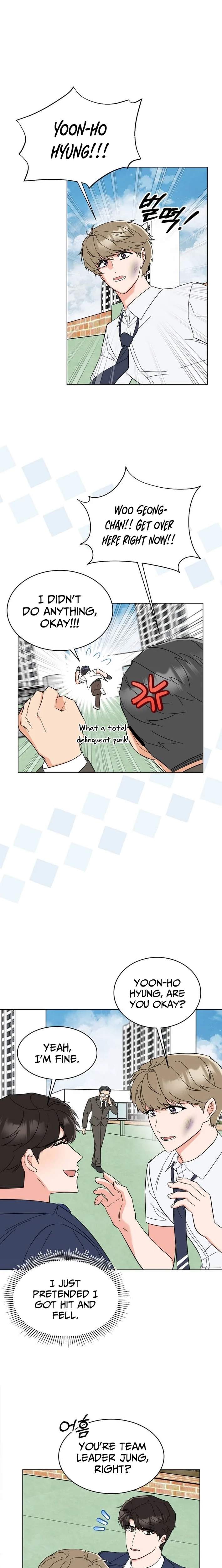 Read 1st year Max Level Manager Manga Online