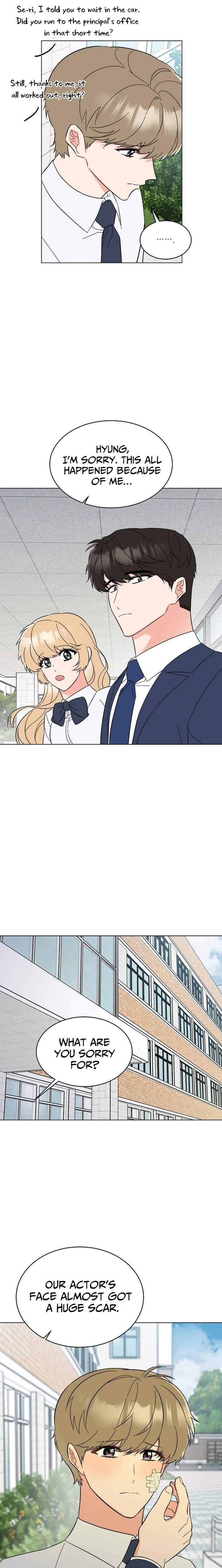 Read 1st year Max Level Manager Manga Online