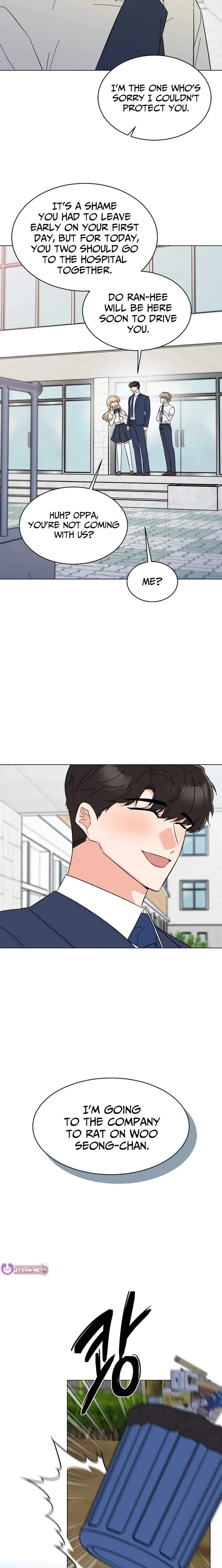 Read 1st year Max Level Manager Manga Online