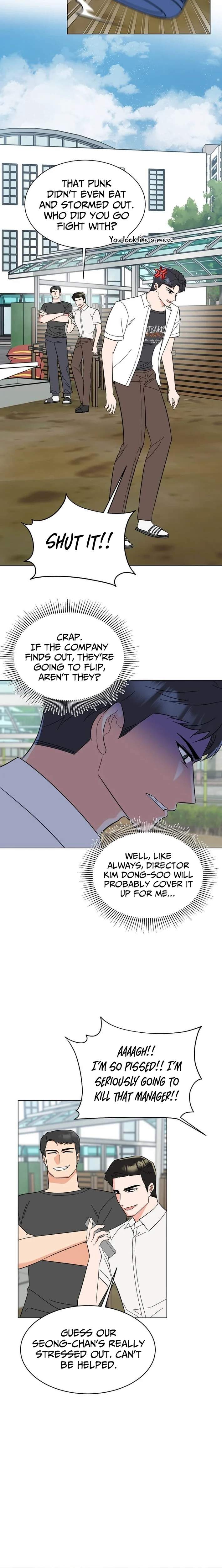 Read 1st year Max Level Manager Manga Online