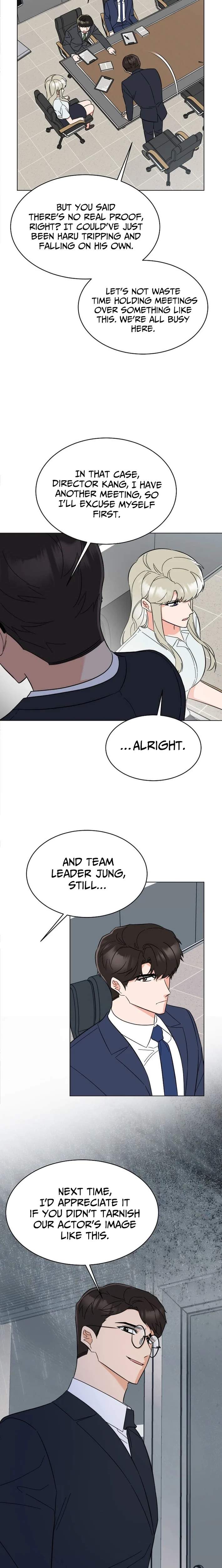 Read 1st year Max Level Manager Manga Online