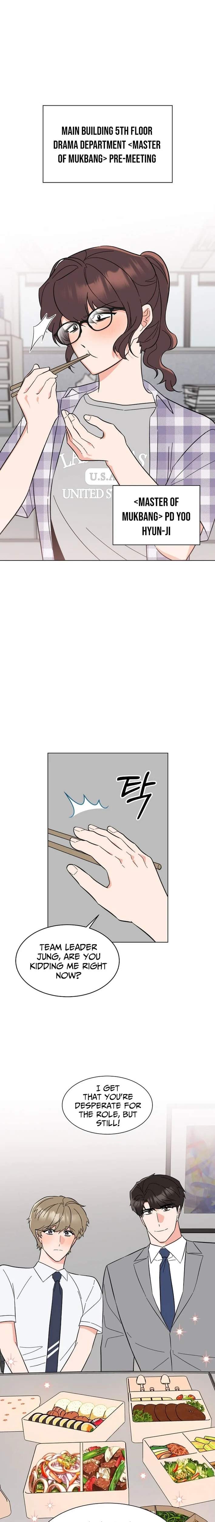 Read 1st year Max Level Manager Manga Online