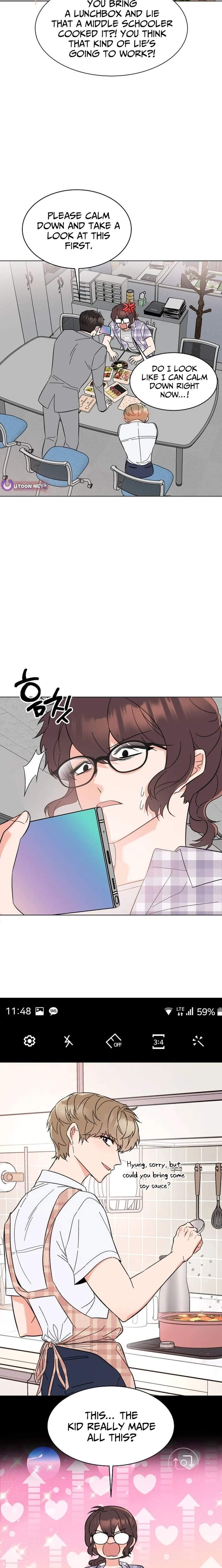 Read 1st year Max Level Manager Manga Online