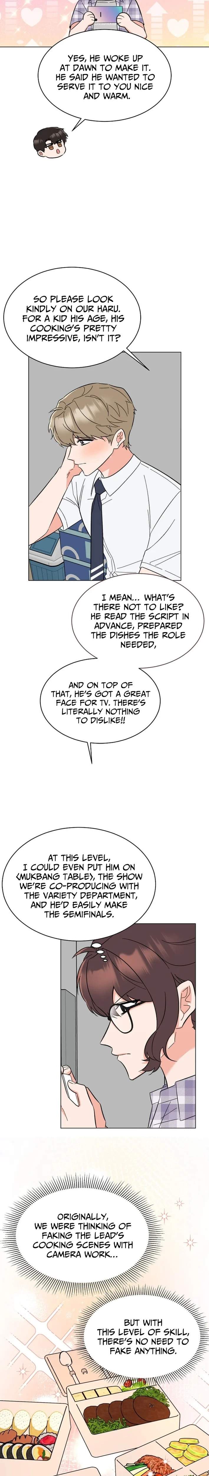 Read 1st year Max Level Manager Manga Online