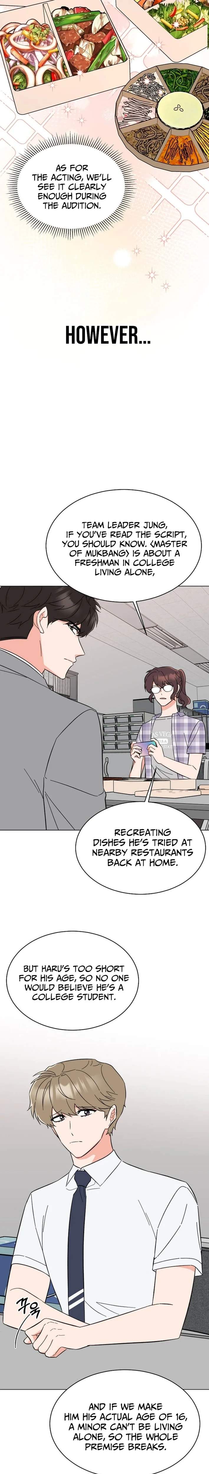 Read 1st year Max Level Manager Manga Online