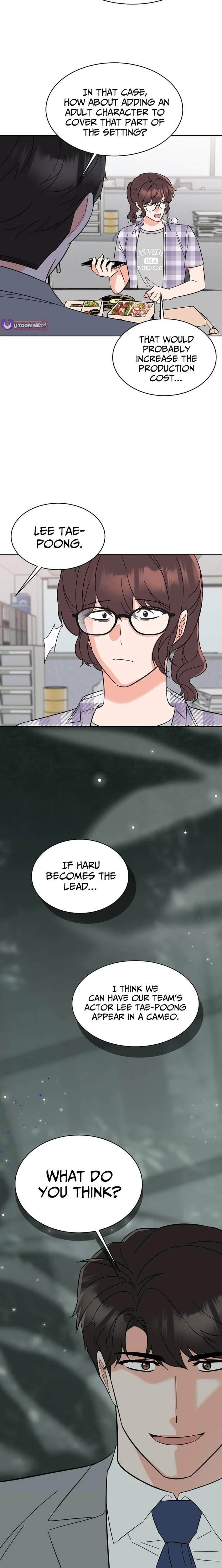 Read 1st year Max Level Manager Manga Online