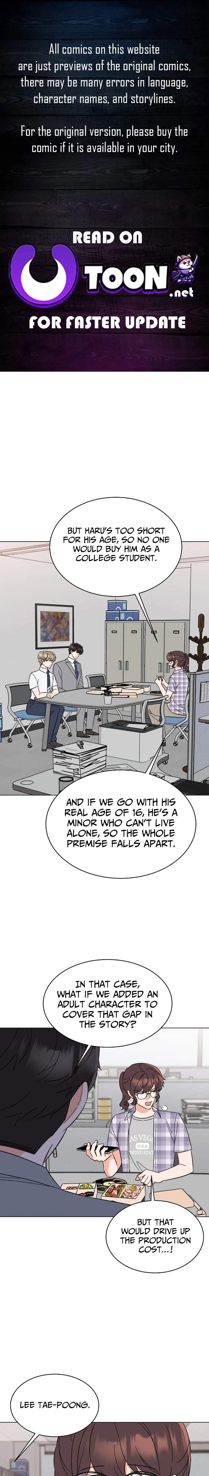 Read 1st year Max Level Manager Manga Online