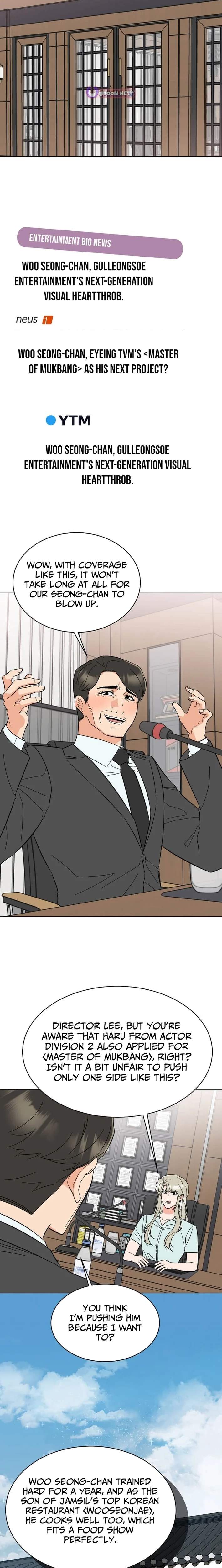 Read 1st year Max Level Manager Manga Online