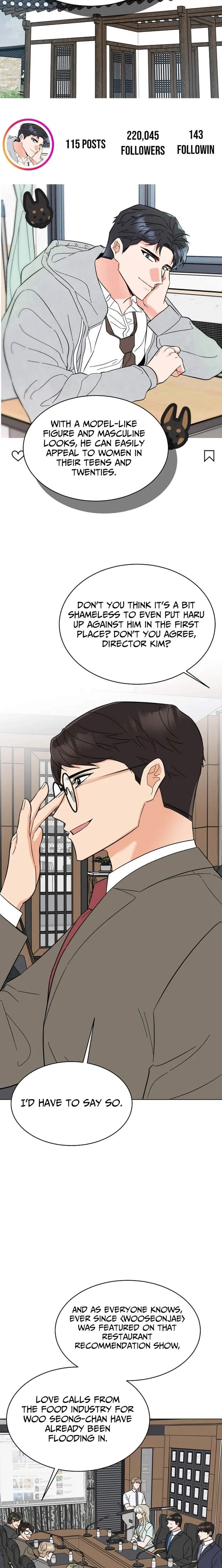 Read 1st year Max Level Manager Manga Online