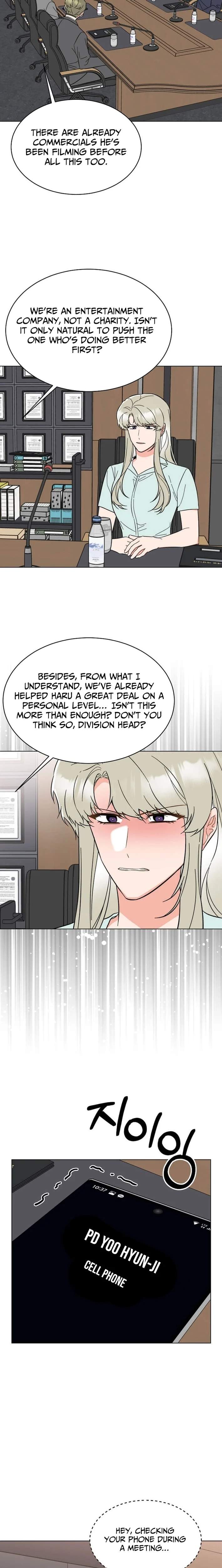 Read 1st year Max Level Manager Manga Online