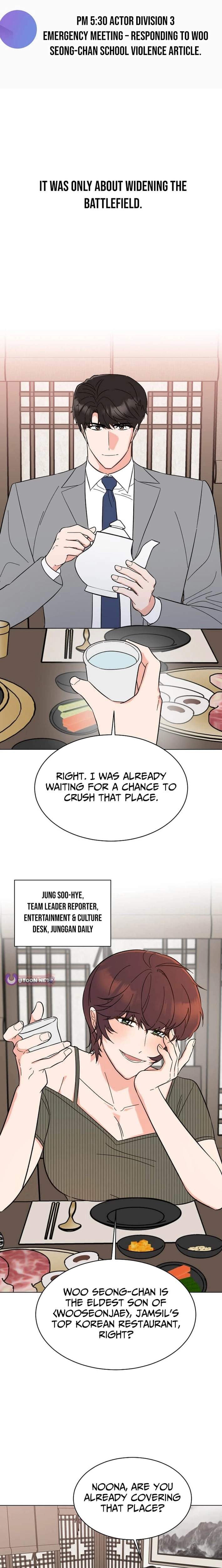 Read 1st year Max Level Manager Manga Online