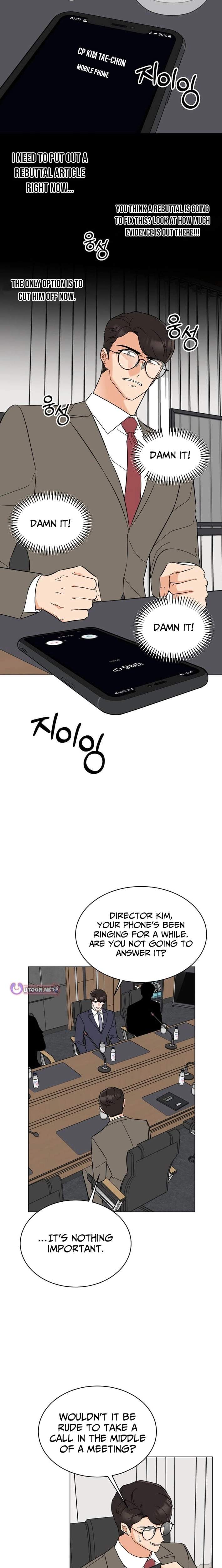 Read 1st year Max Level Manager Manga Online