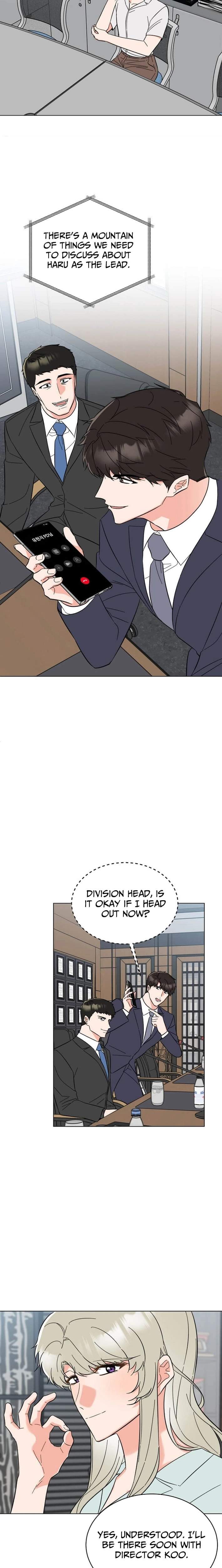 Read 1st year Max Level Manager Manga Online