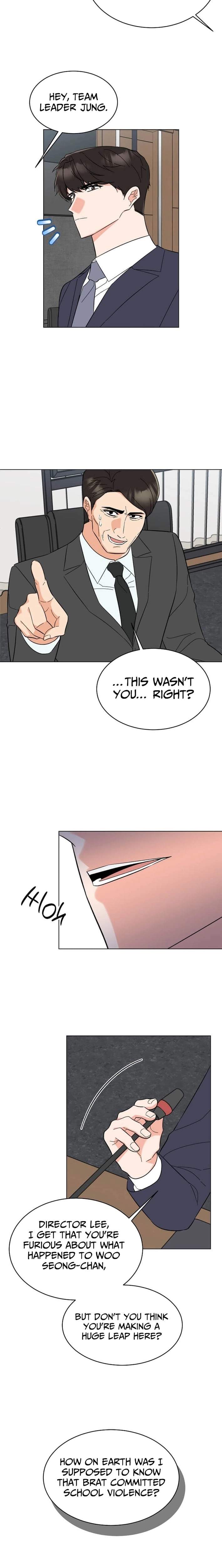 Read 1st year Max Level Manager Manga Online