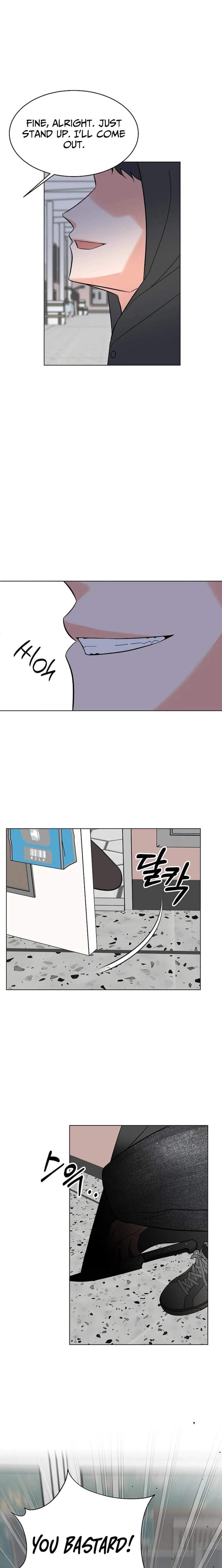 Read 1st year Max Level Manager Manga Online