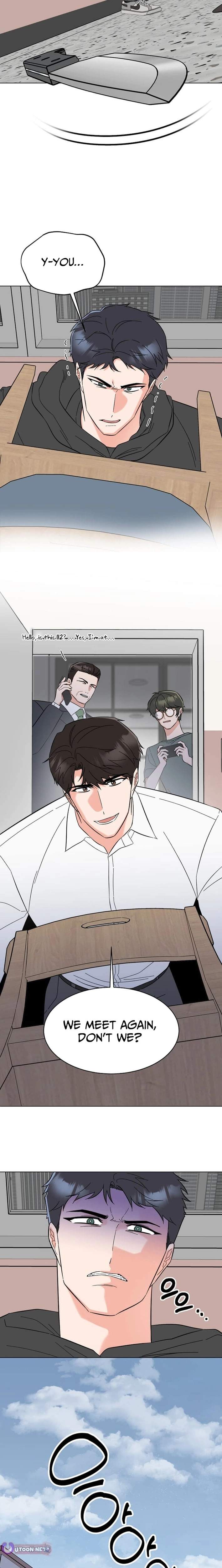 Read 1st year Max Level Manager Manga Online