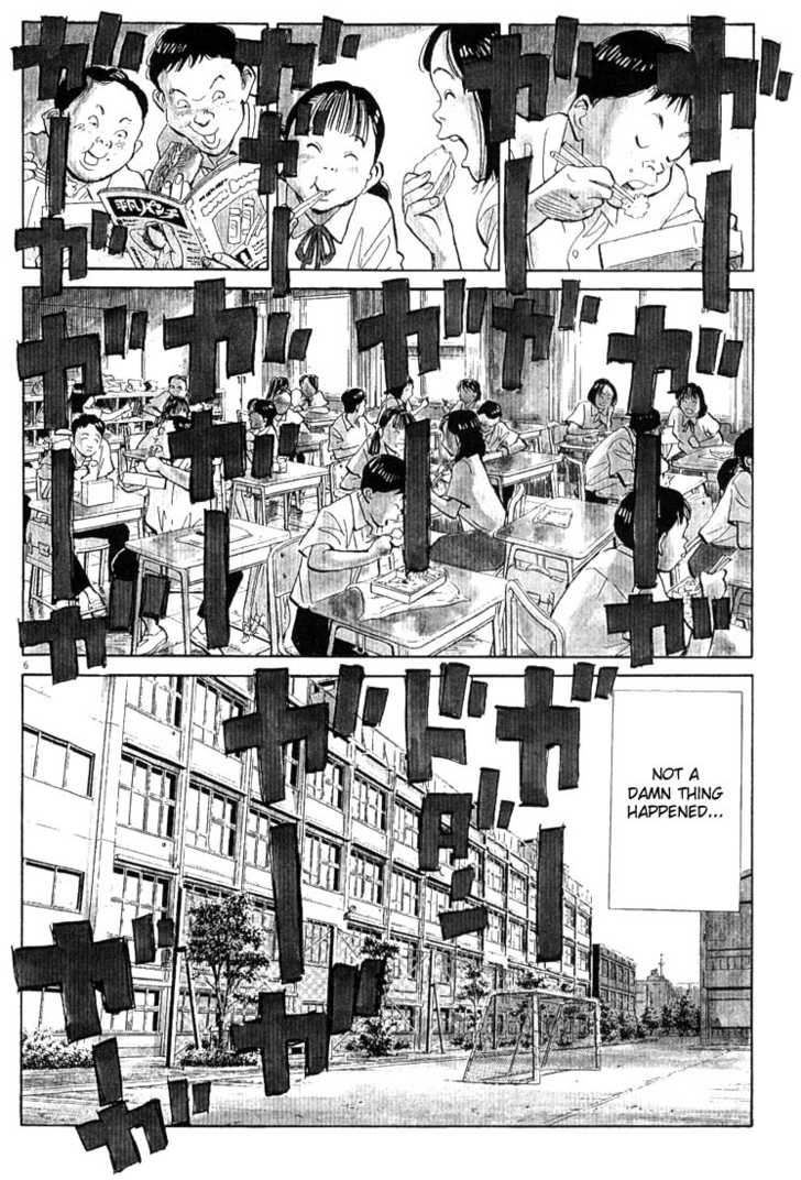 Read 20th Century Boys Manga Online
