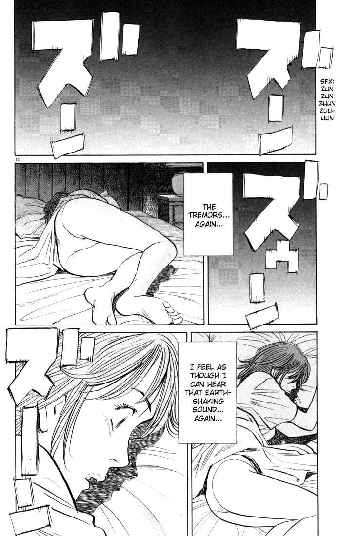 Read 20th Century Boys Manga Online