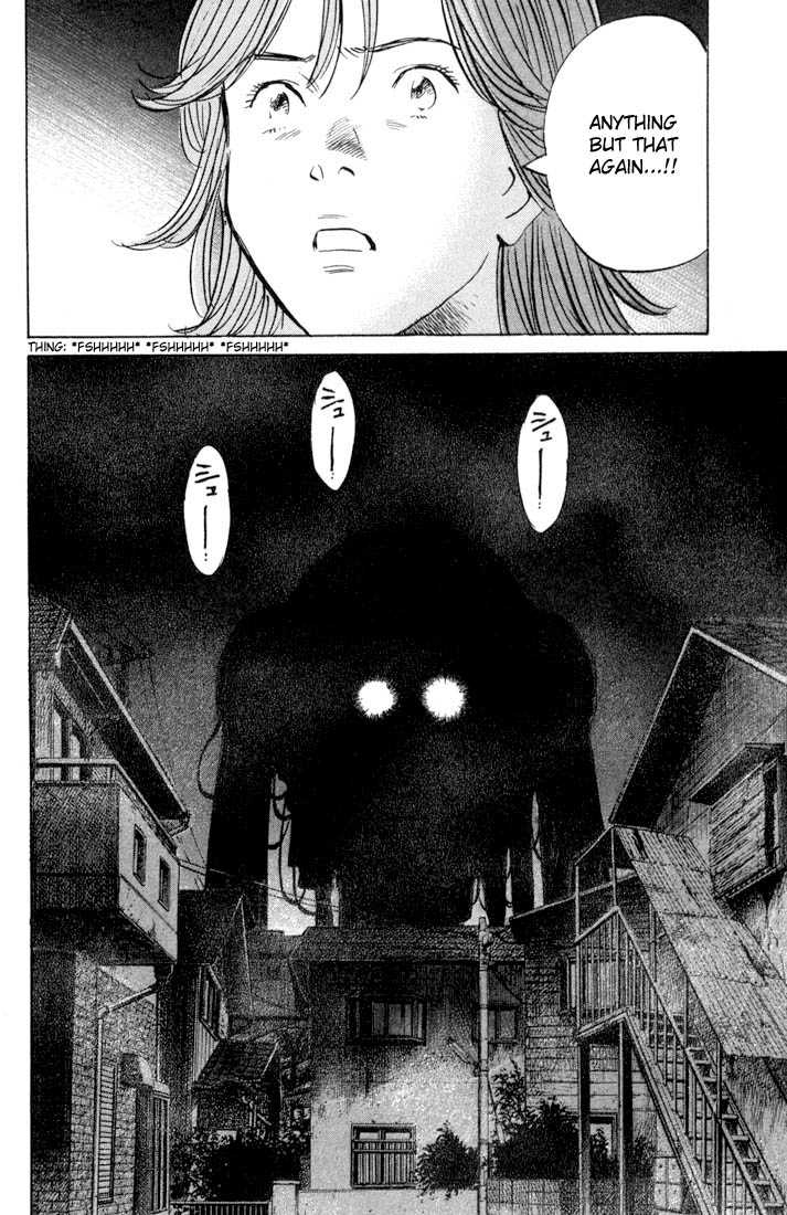 Read 20th Century Boys Manga Online