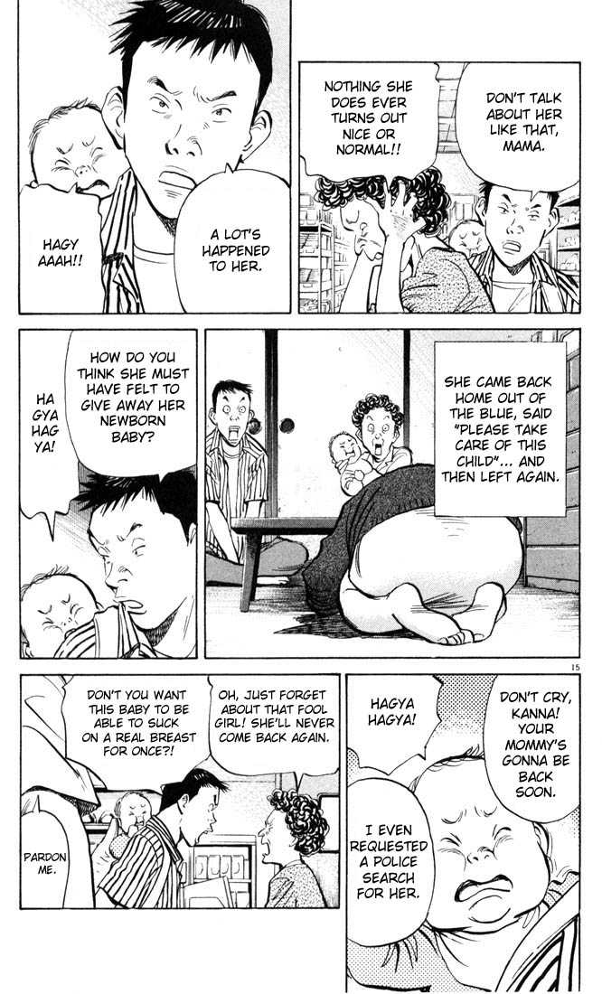 Read 20th Century Boys Manga Online