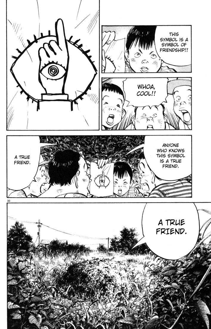 Read 20th Century Boys Manga Online