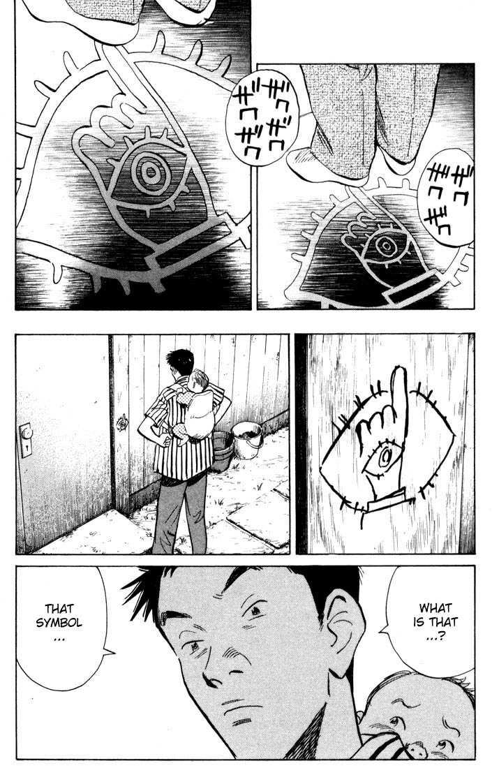 Read 20th Century Boys Manga Online