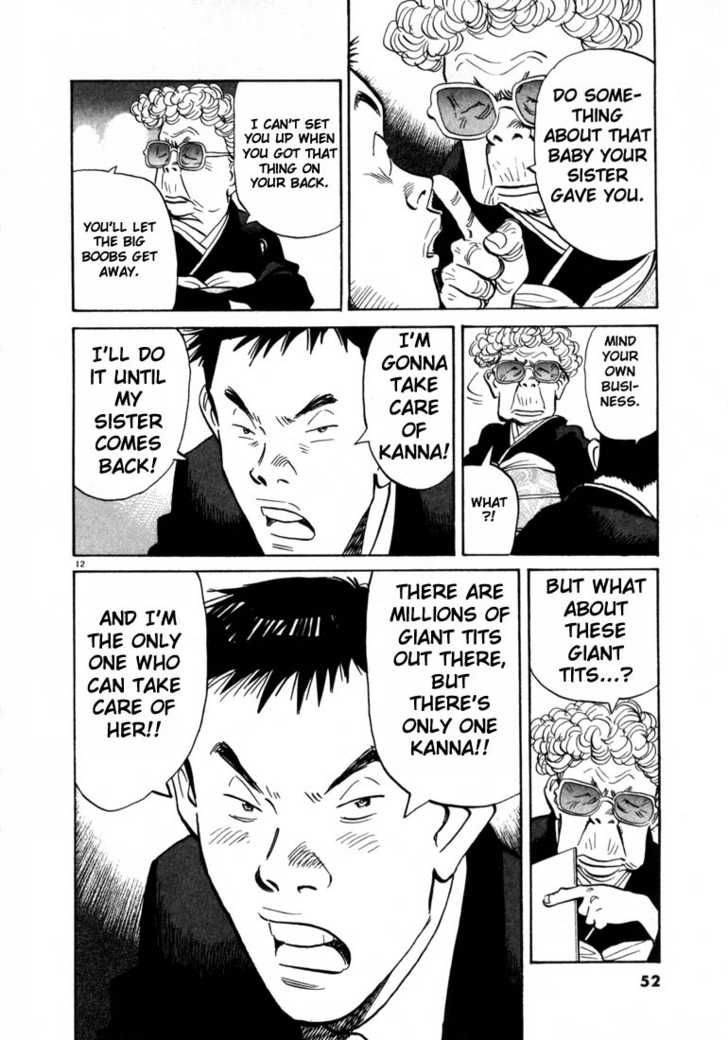 Read 20th Century Boys Manga Online