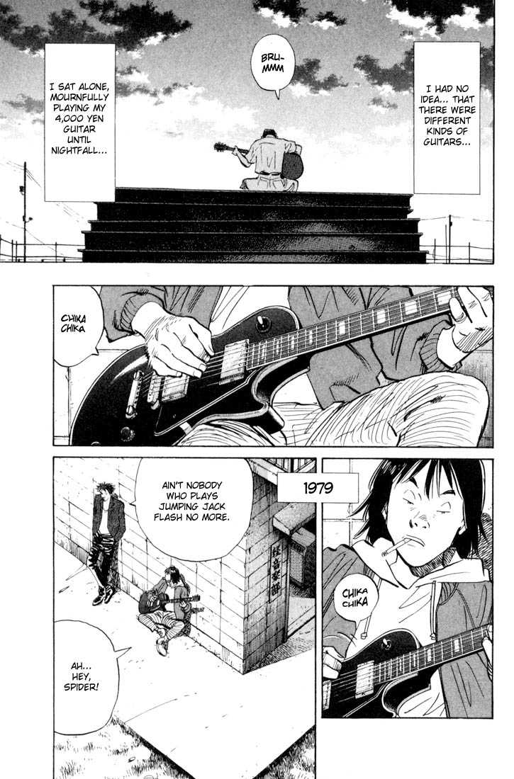 Read 20th Century Boys Manga Online