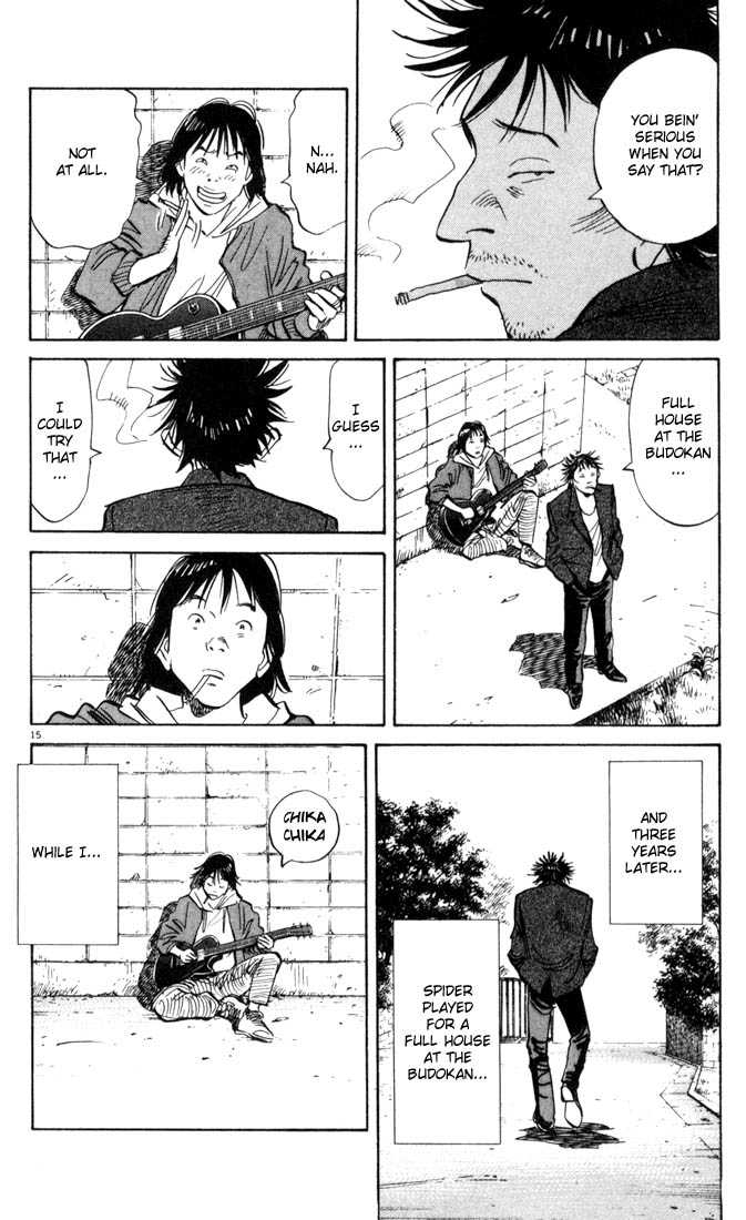 Read 20th Century Boys Manga Online