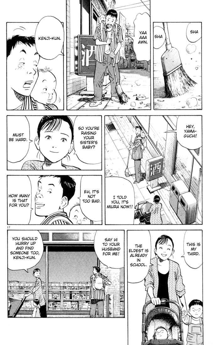 Read 20th Century Boys Manga Online