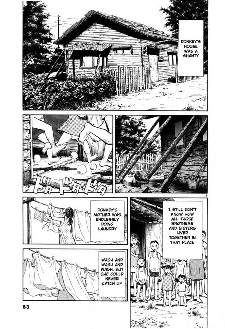 Read 20th Century Boys Manga Online