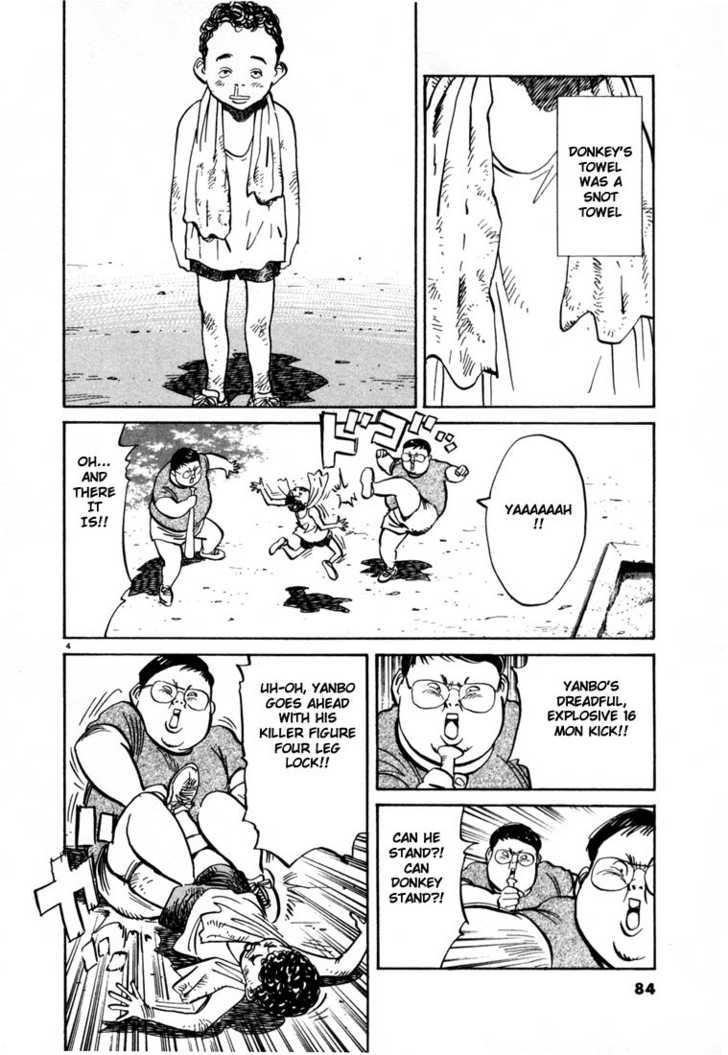 Read 20th Century Boys Manga Online