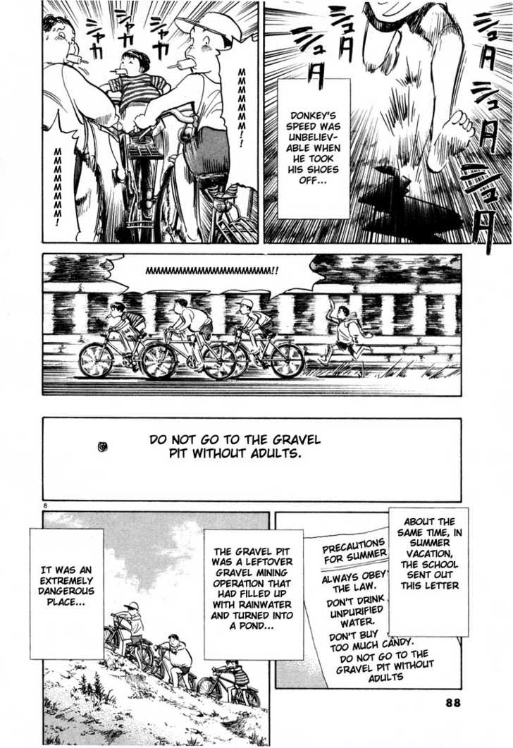 Read 20th Century Boys Manga Online