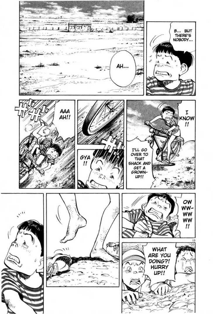 Read 20th Century Boys Manga Online