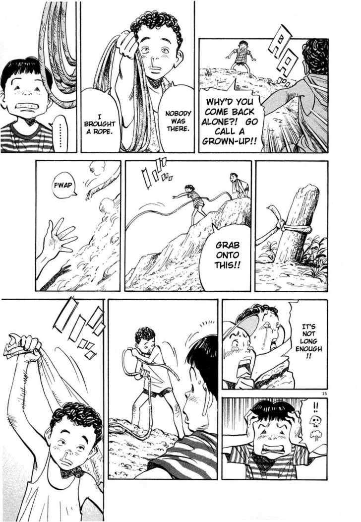Read 20th Century Boys Manga Online