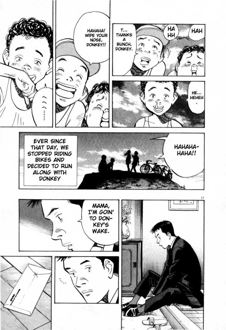Read 20th Century Boys Manga Online