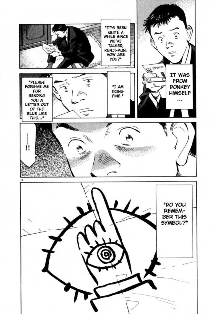 Read 20th Century Boys Manga Online