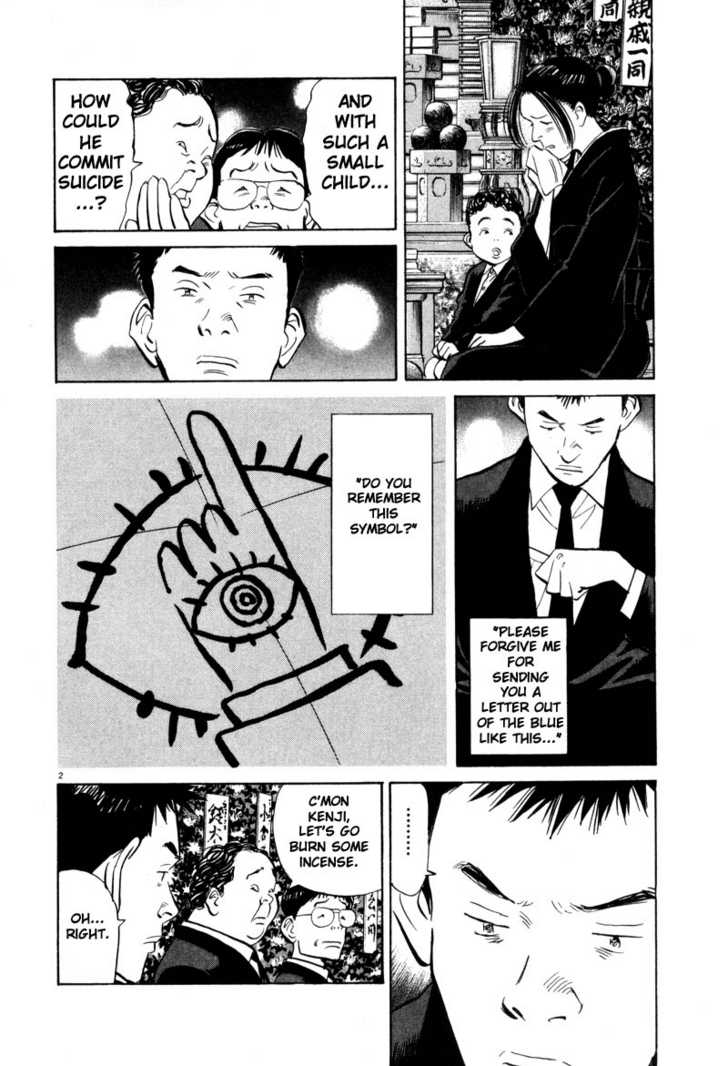 Read 20th Century Boys Manga Online
