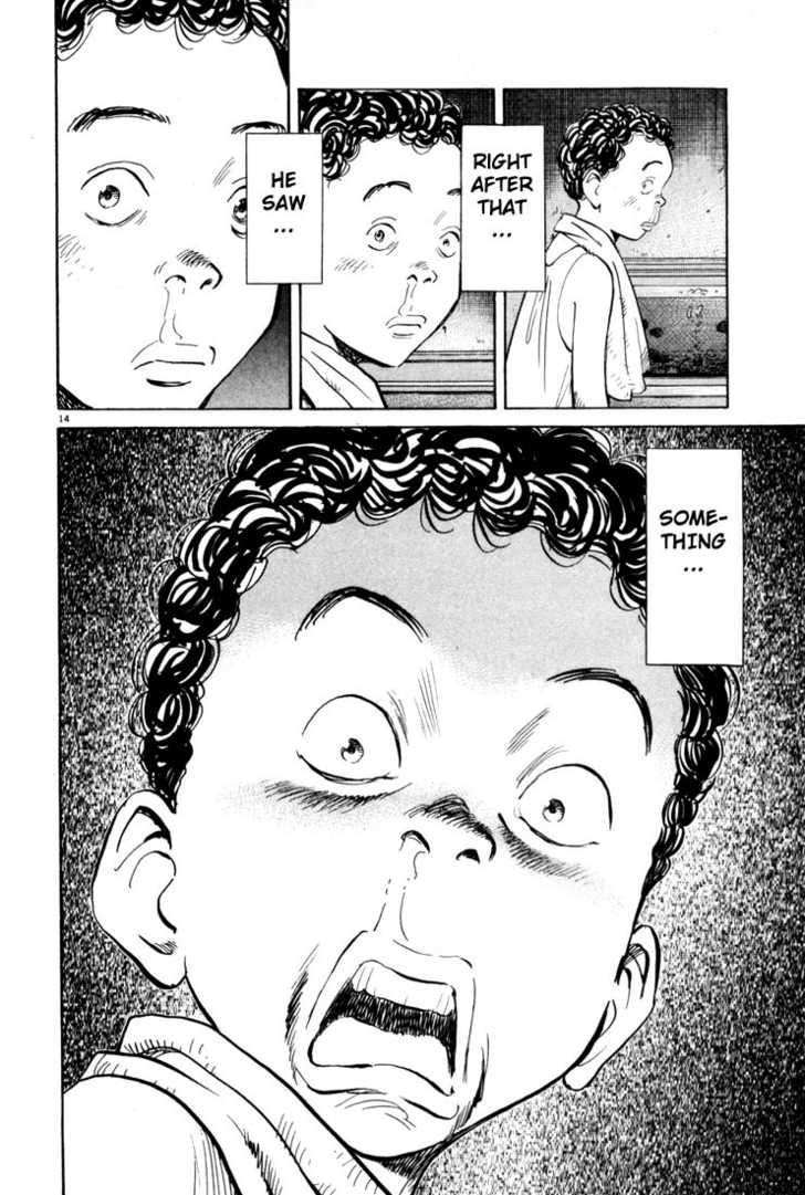 Read 20th Century Boys Manga Online
