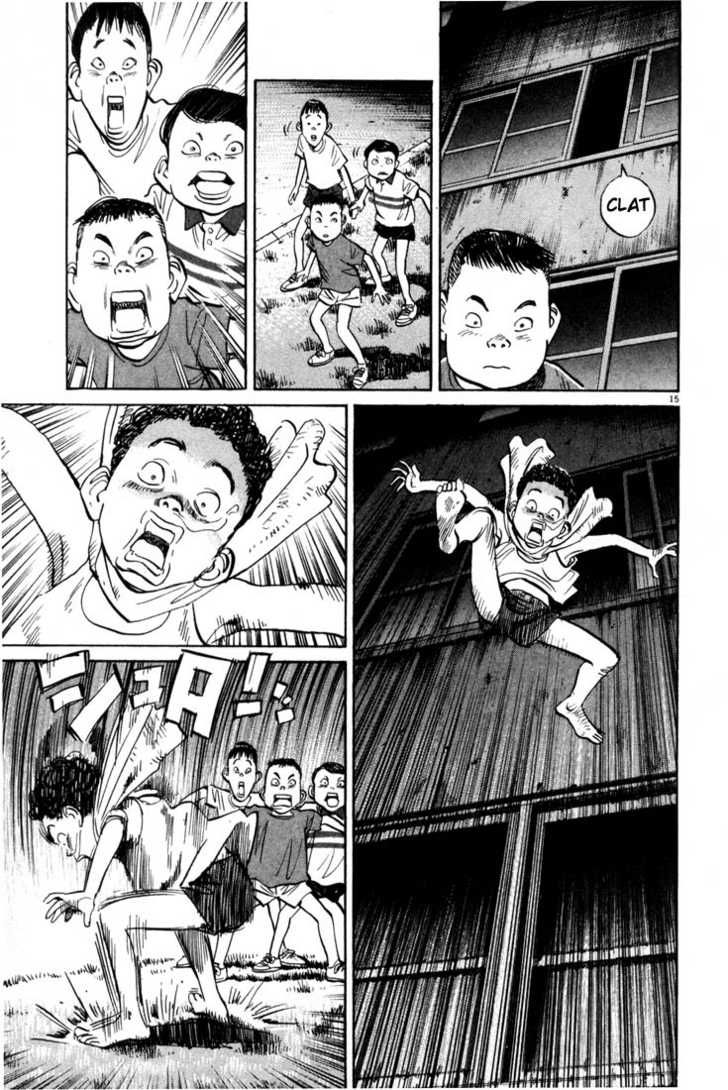 Read 20th Century Boys Manga Online
