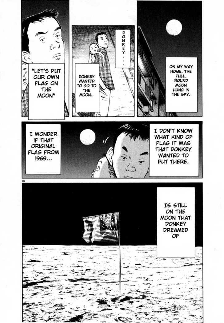 Read 20th Century Boys Manga Online
