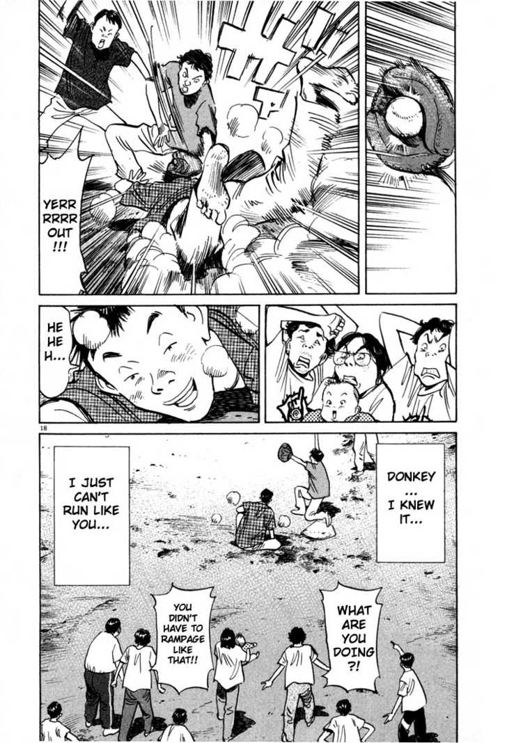 Read 20th Century Boys Manga Online