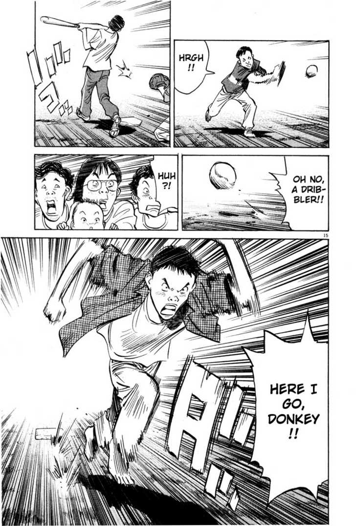 Read 20th Century Boys Manga Online