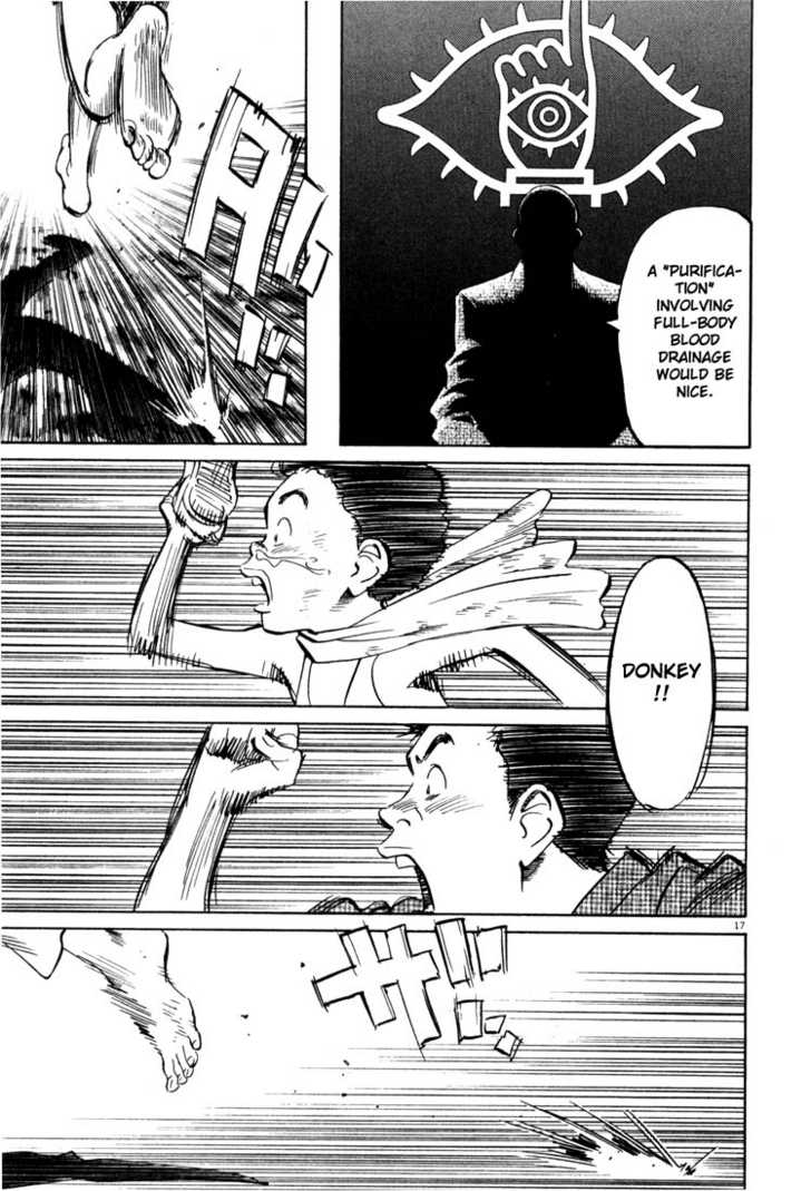 Read 20th Century Boys Manga Online