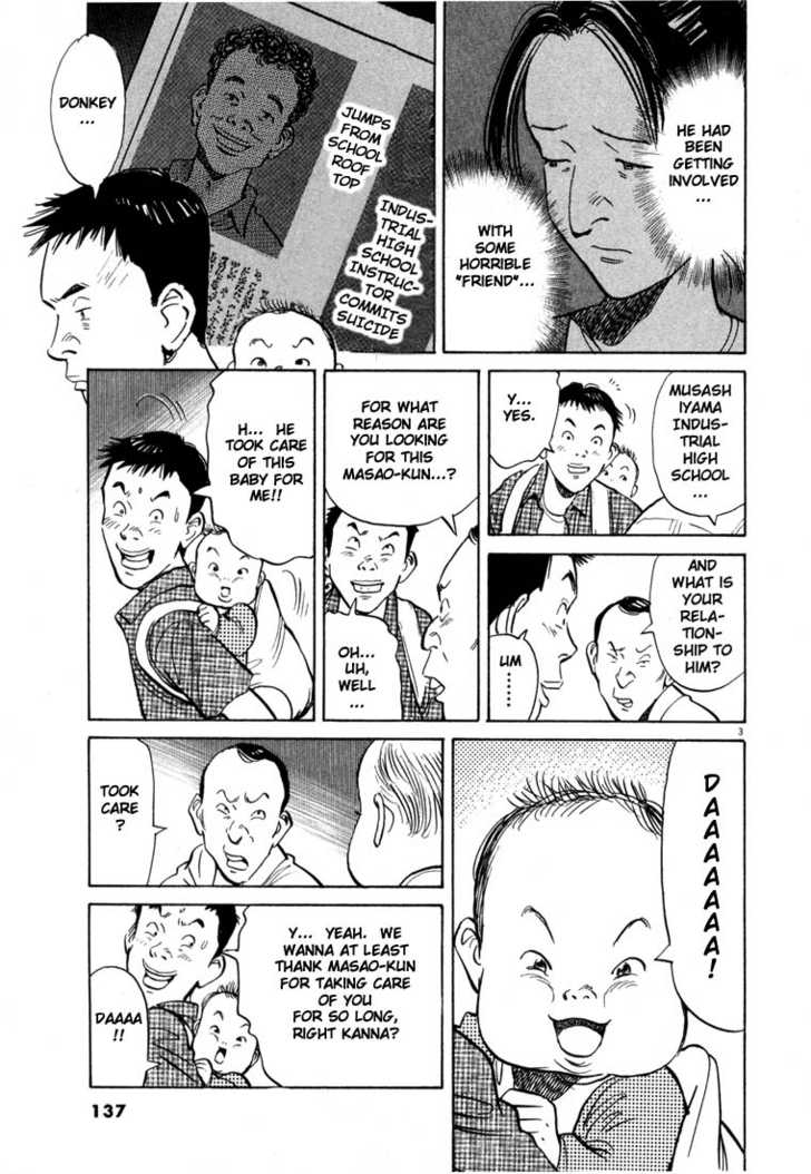 Read 20th Century Boys Manga Online