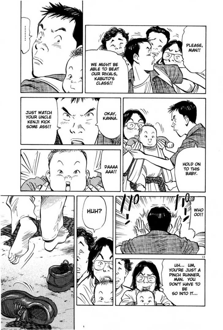 Read 20th Century Boys Manga Online