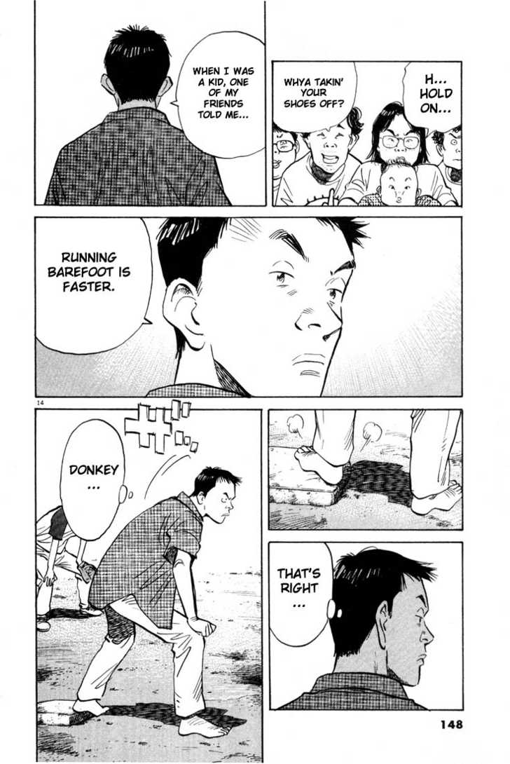 Read 20th Century Boys Manga Online