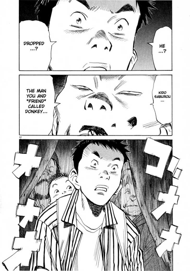 Read 20th Century Boys Manga Online
