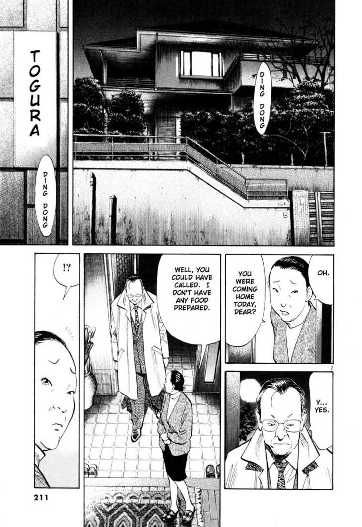 Read 20th Century Boys Manga Online