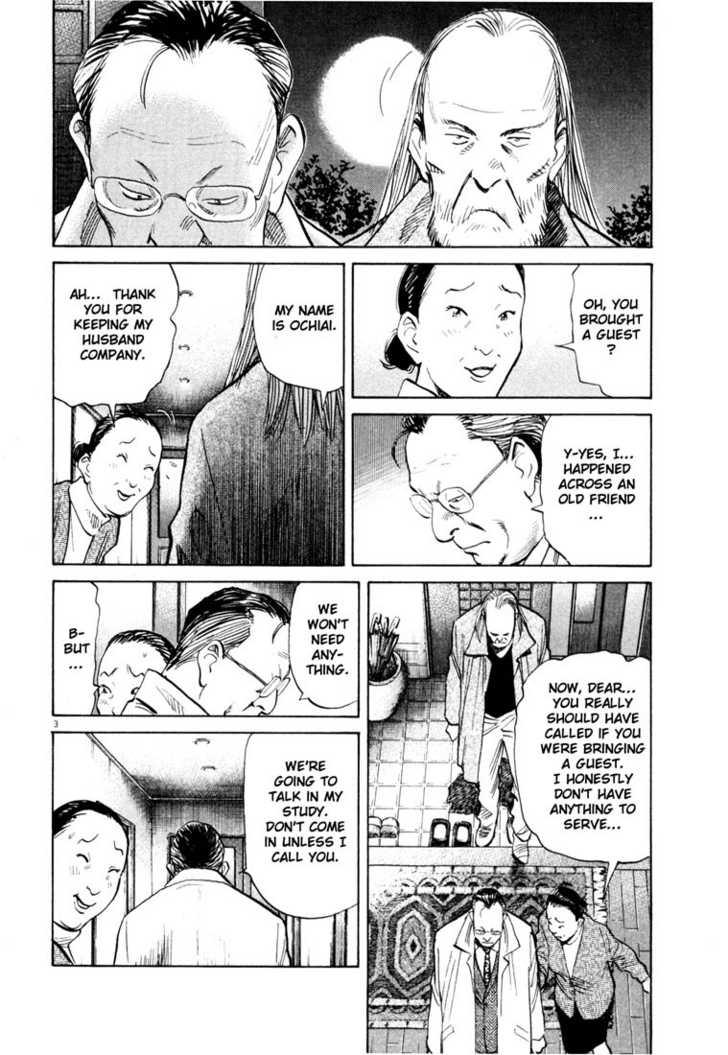 Read 20th Century Boys Manga Online